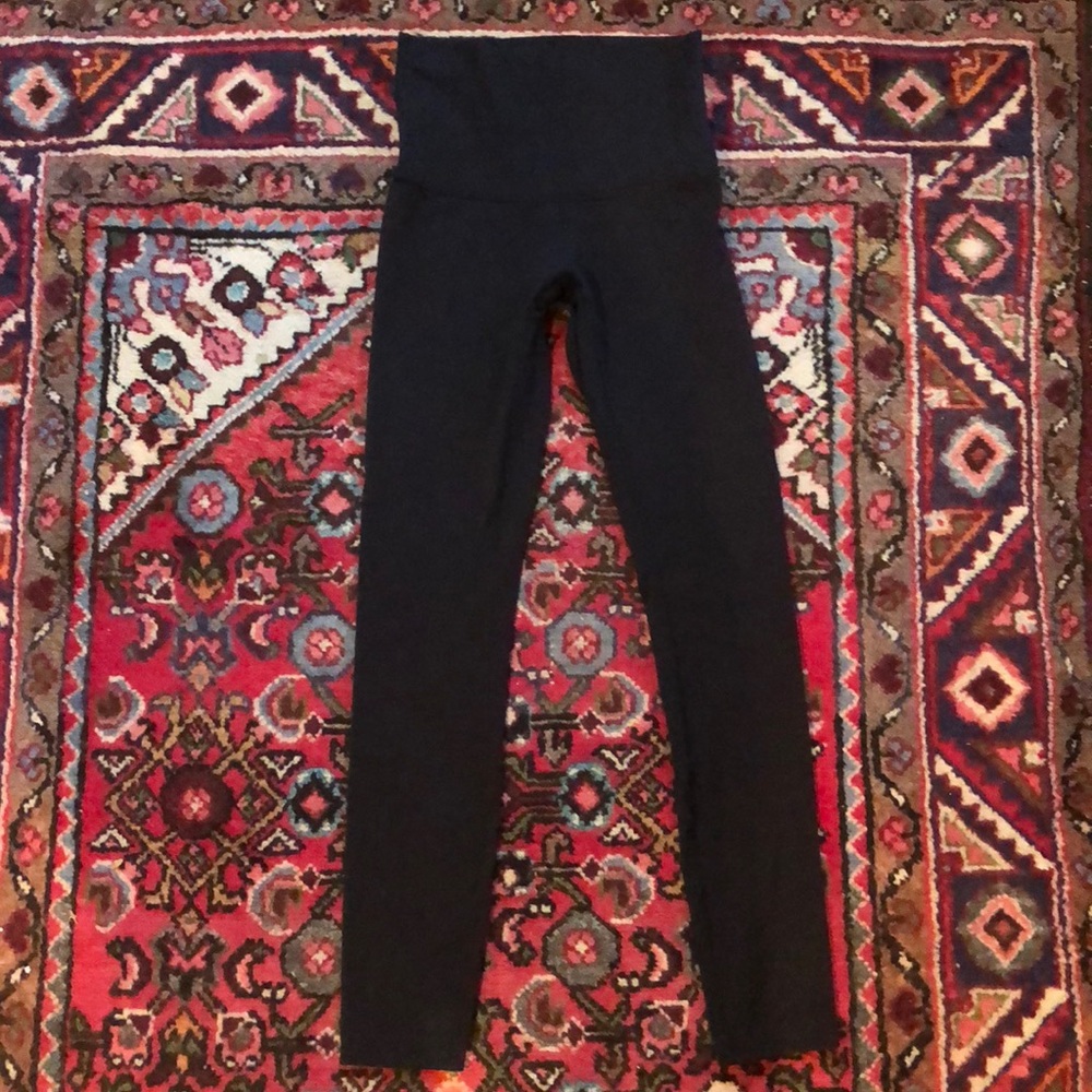 LuLuLemon Wunder Under Hi-Rise Legging